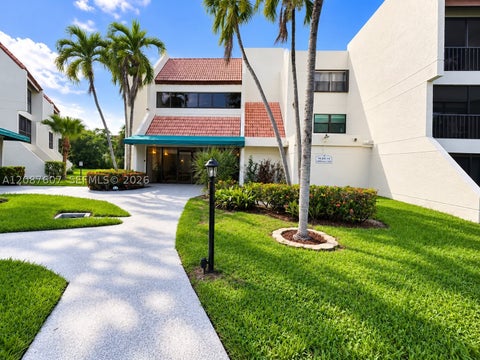 Photo of 301 Racquet Club Rd #310, Weston, FL 33326 (MLS # A12087607)