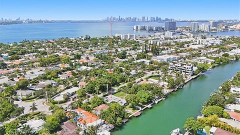 Photo of 1525 Calais Dr, Miami Beach, FL 33141 (MLS # A12065827)