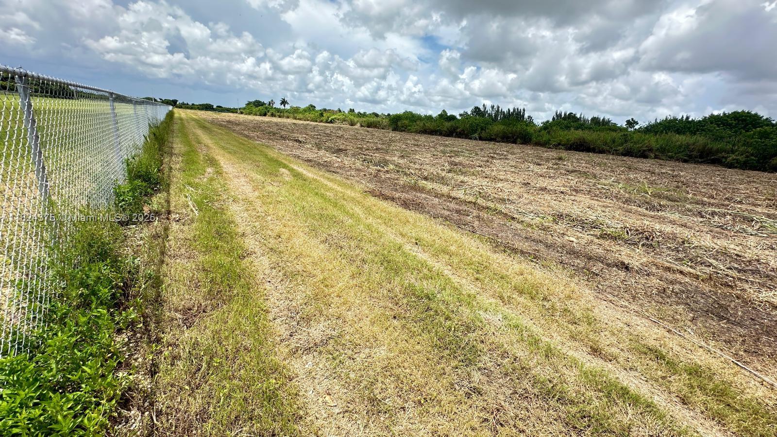 Discover the potential of this expansive 5.2-acre property located on the highly trafficked SW 200 Street, also known as Quail Roost Road. This prime parcel is partially fenced along the western edge, offering both accessibility and a touch of privacy.
The property’s strategic location and versatile zoning make it ideal for a variety of uses. Whether you're envisioning a vibrant event venue, an agricultural haven, a flourishing nursery, or even a charming rural residence, this land is brimming with possibilities.Seller is doing a 1031 Exchange.