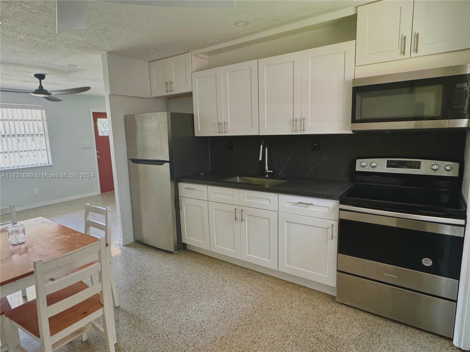OSCEOLA PARK - Residential Income