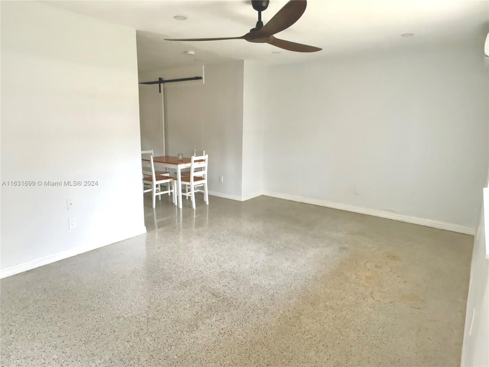 OSCEOLA PARK - Residential Income