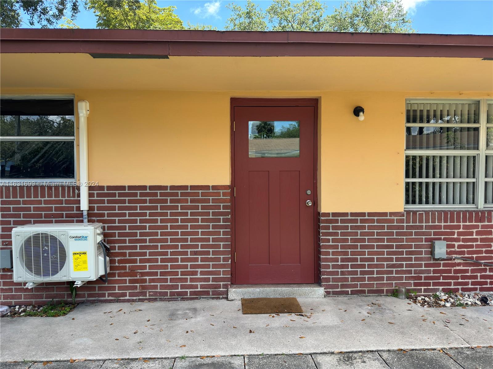 OSCEOLA PARK - Residential Income