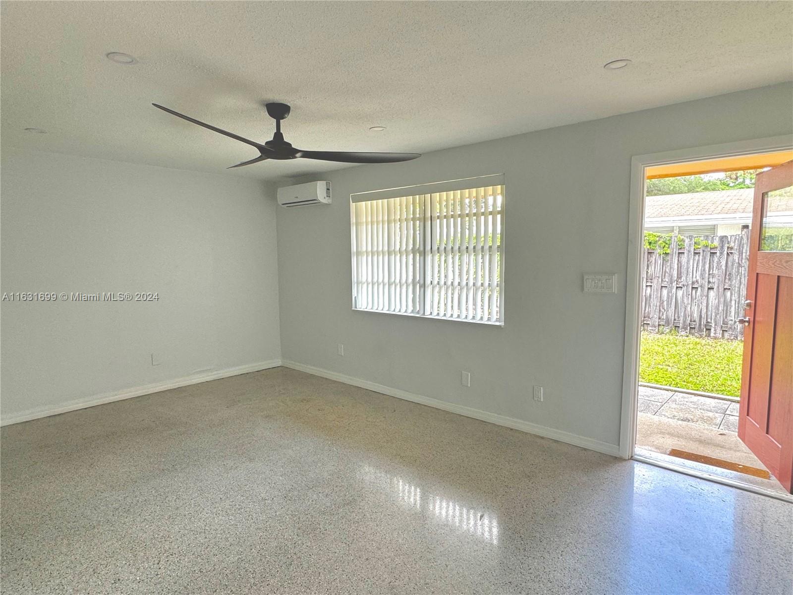 OSCEOLA PARK - Residential Income