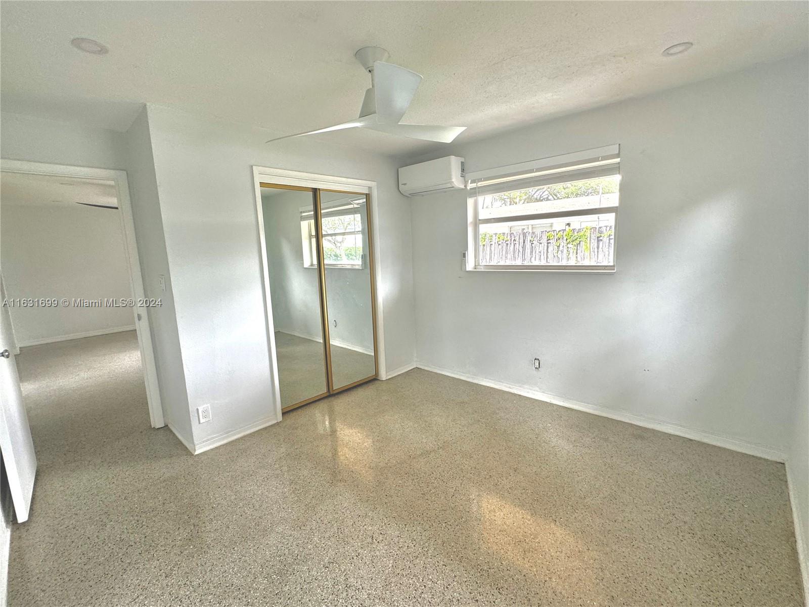 OSCEOLA PARK - Residential Income