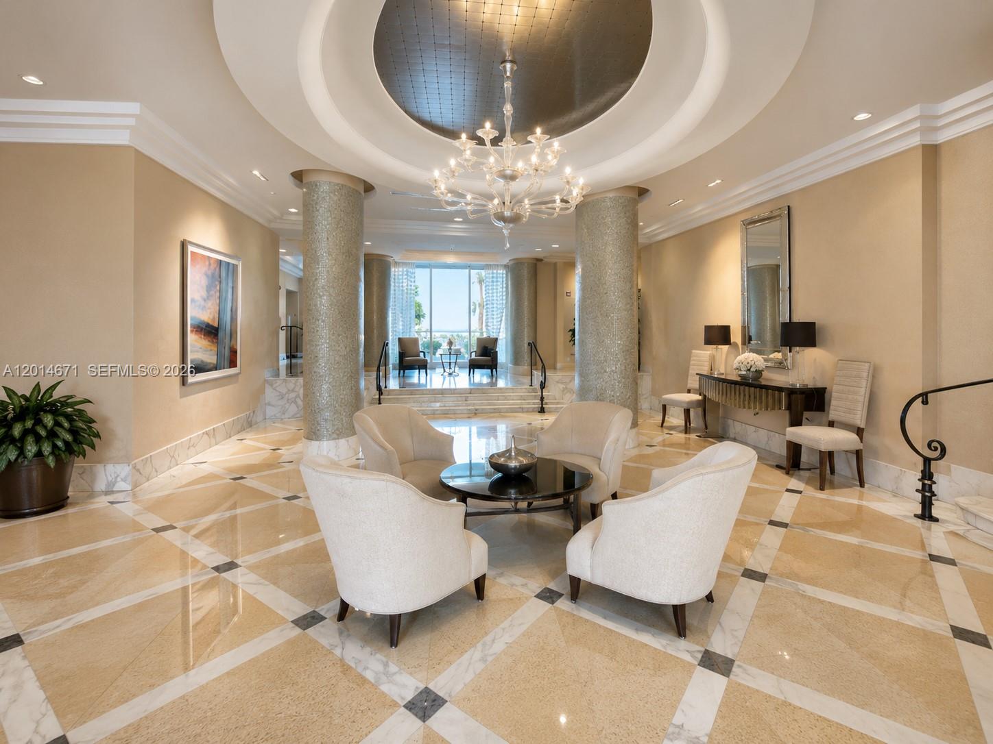 6917 Collins Ave 614