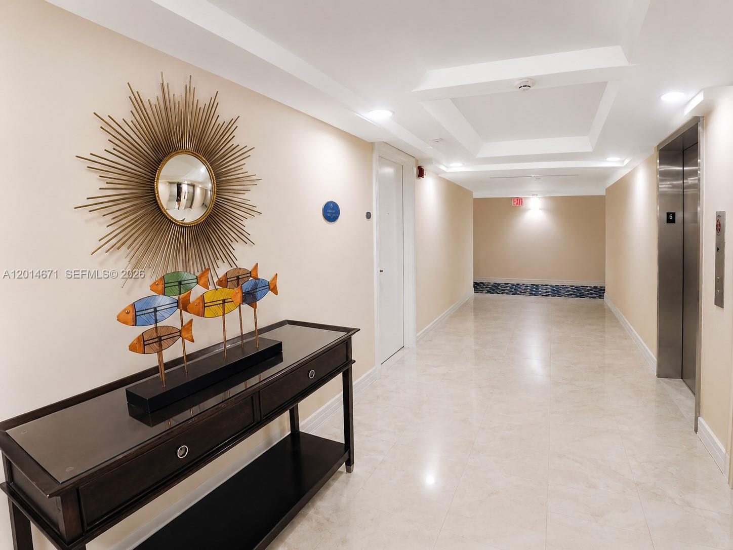THE COLLINS CONDO - Residential Lease