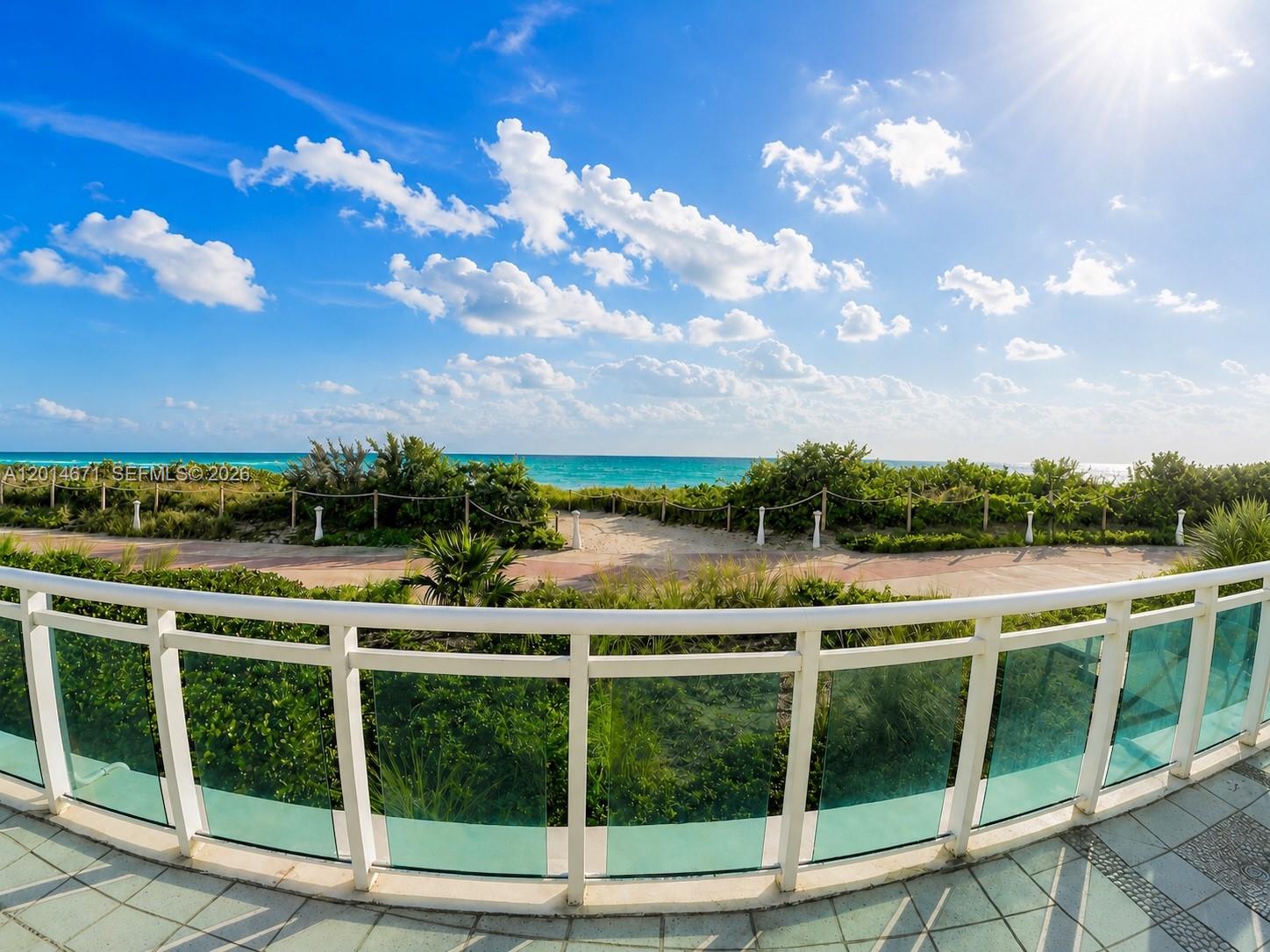 THE COLLINS CONDO - Residential Lease