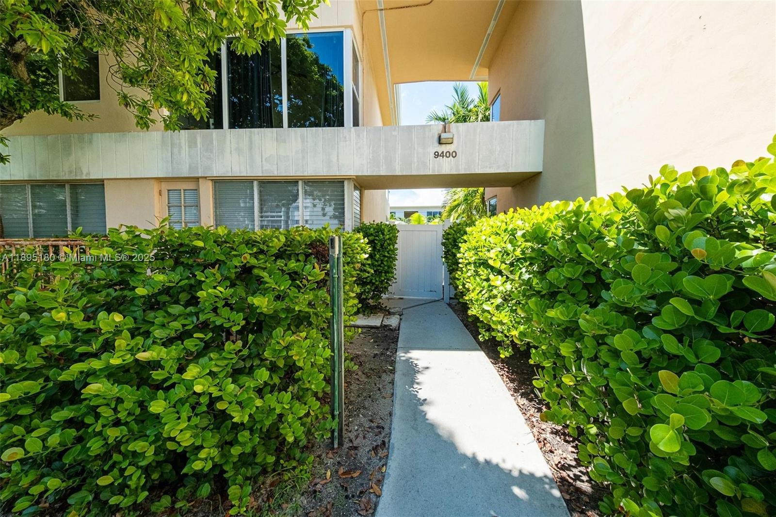 9400 CONDO APTS - Residential Lease