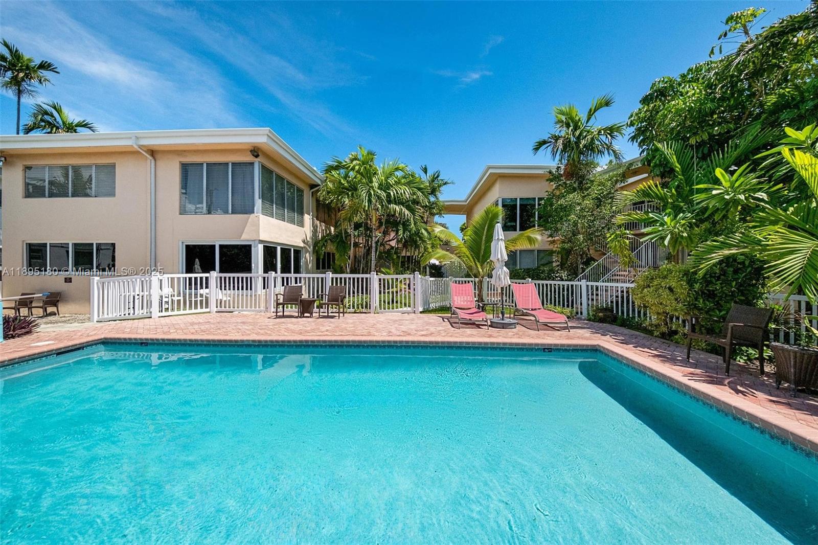 9400 CONDO APTS - Residential Lease