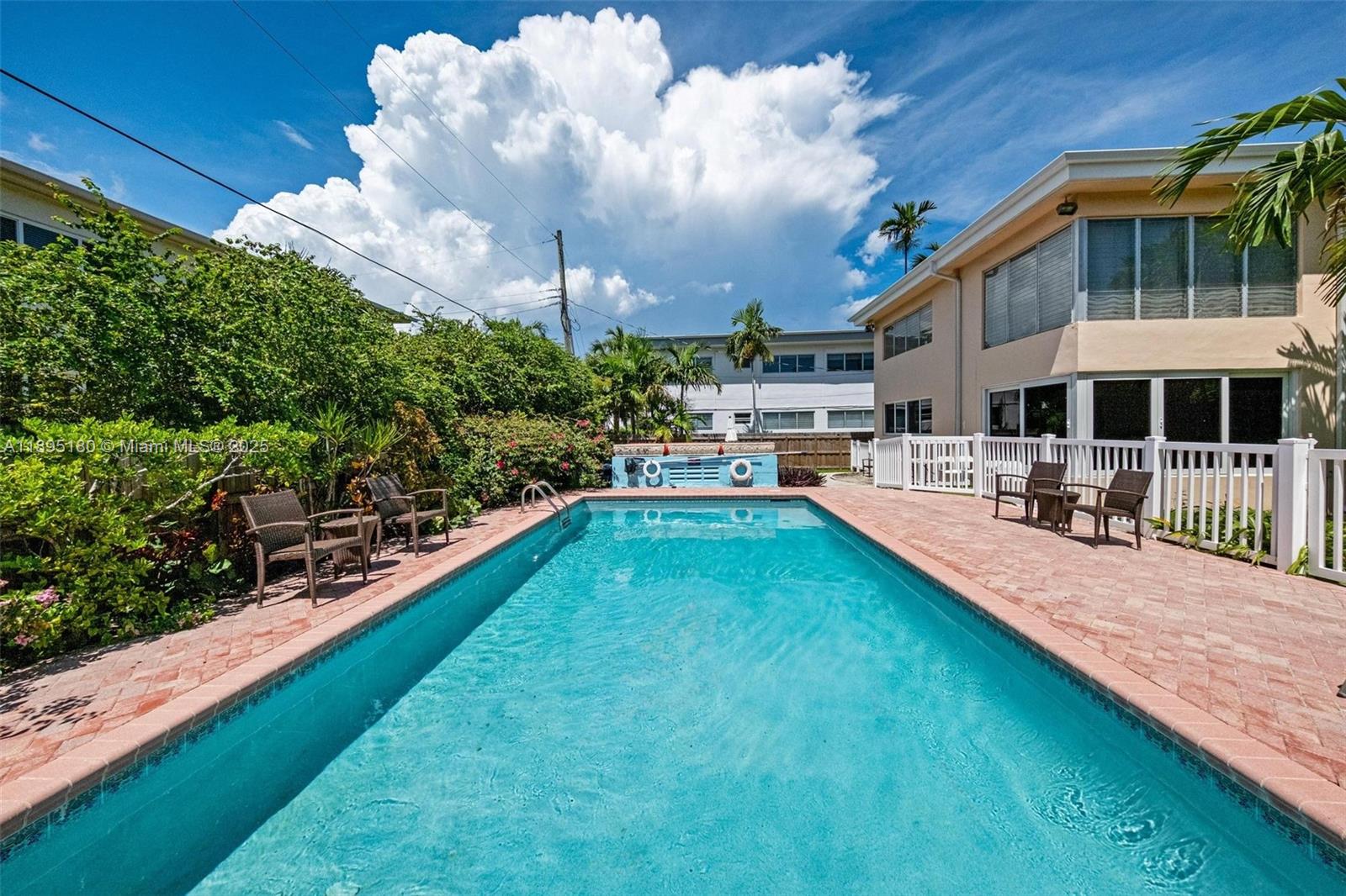 9400 CONDO APTS - Residential Lease