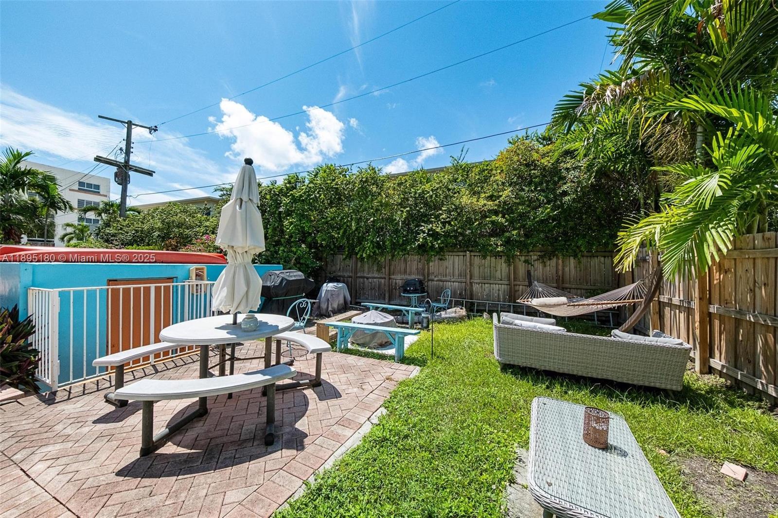 9400 CONDO APTS - Residential Lease