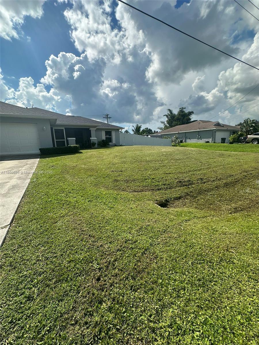 Lehigh Acres - Residential