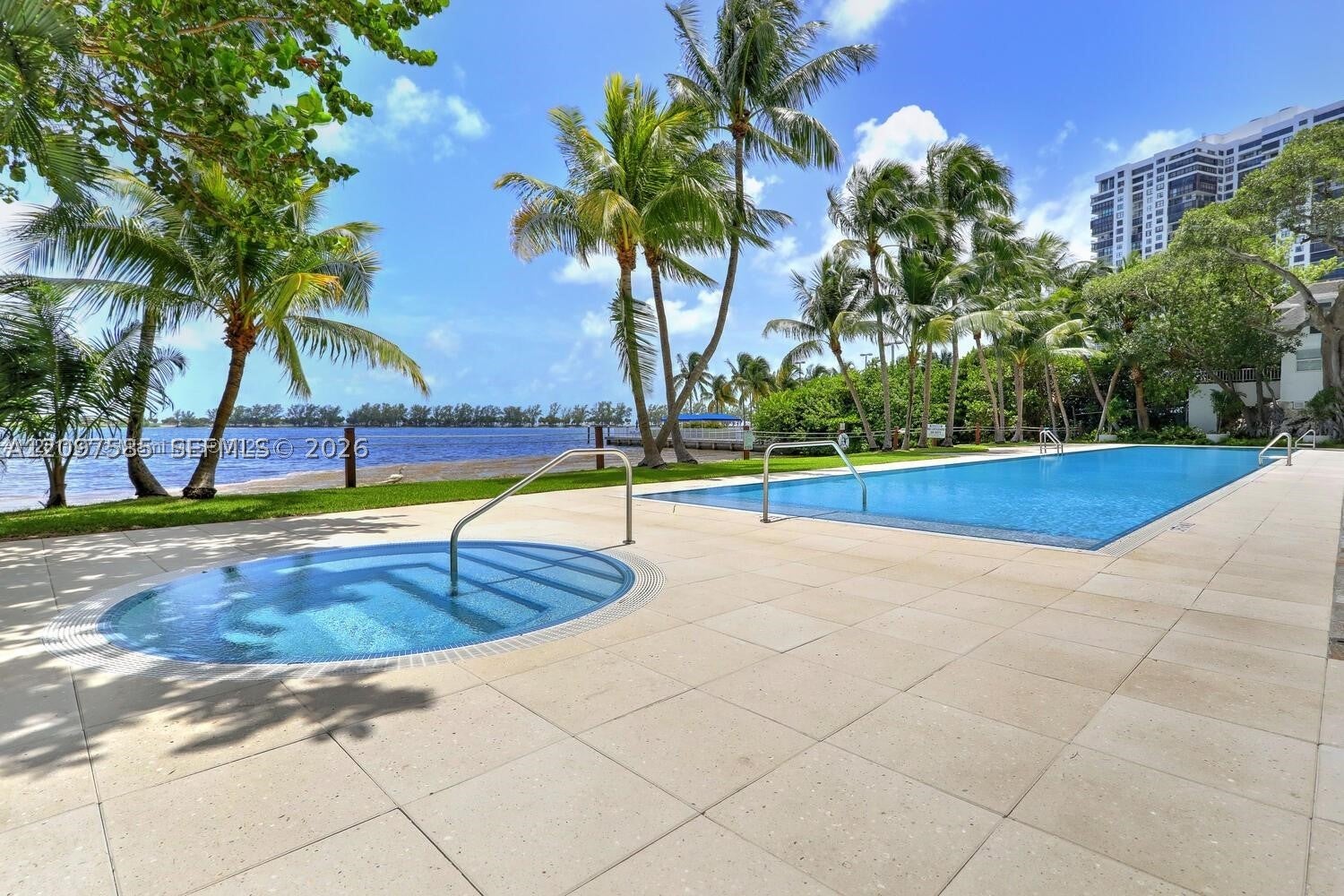 2025 Brickell Ave 503