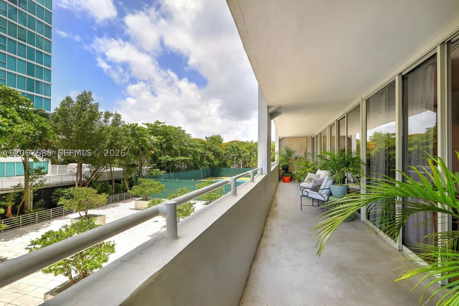 2025 Brickell Ave 503