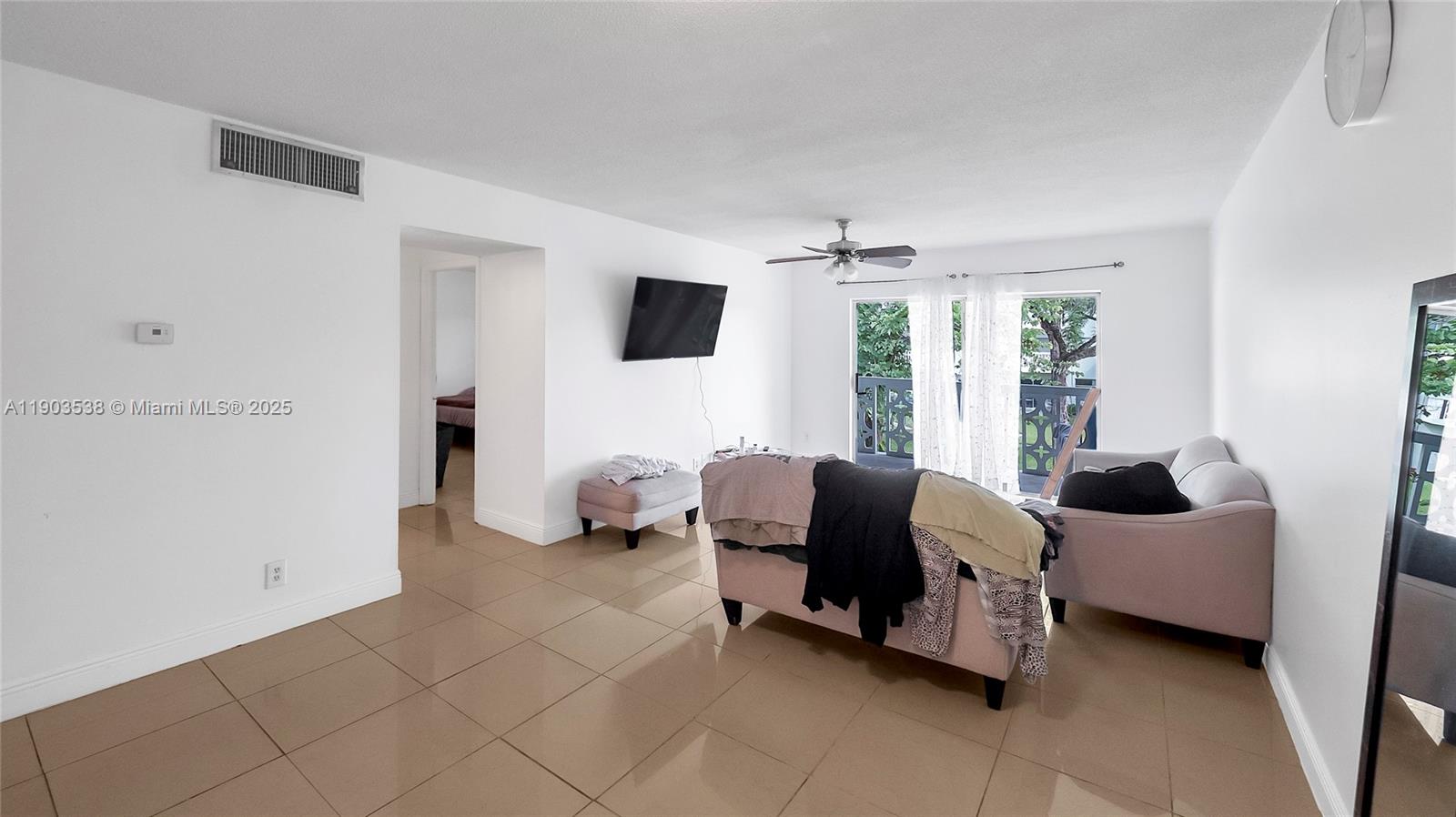 VILLAGE GREEN CONDO - Residential