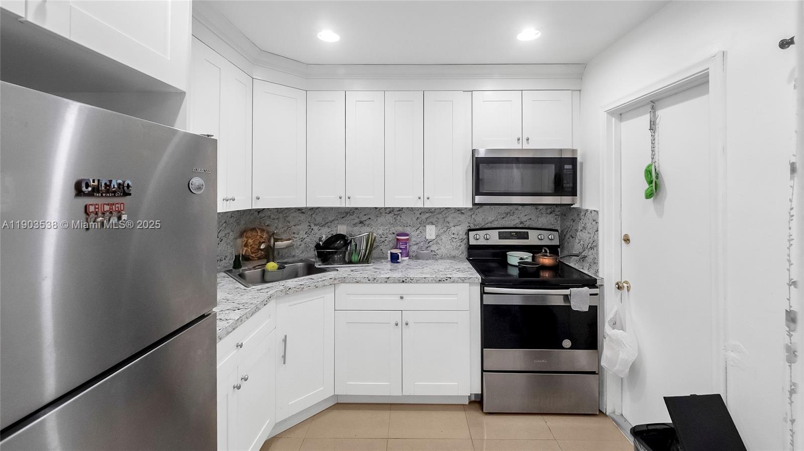 VILLAGE GREEN CONDO - Residential