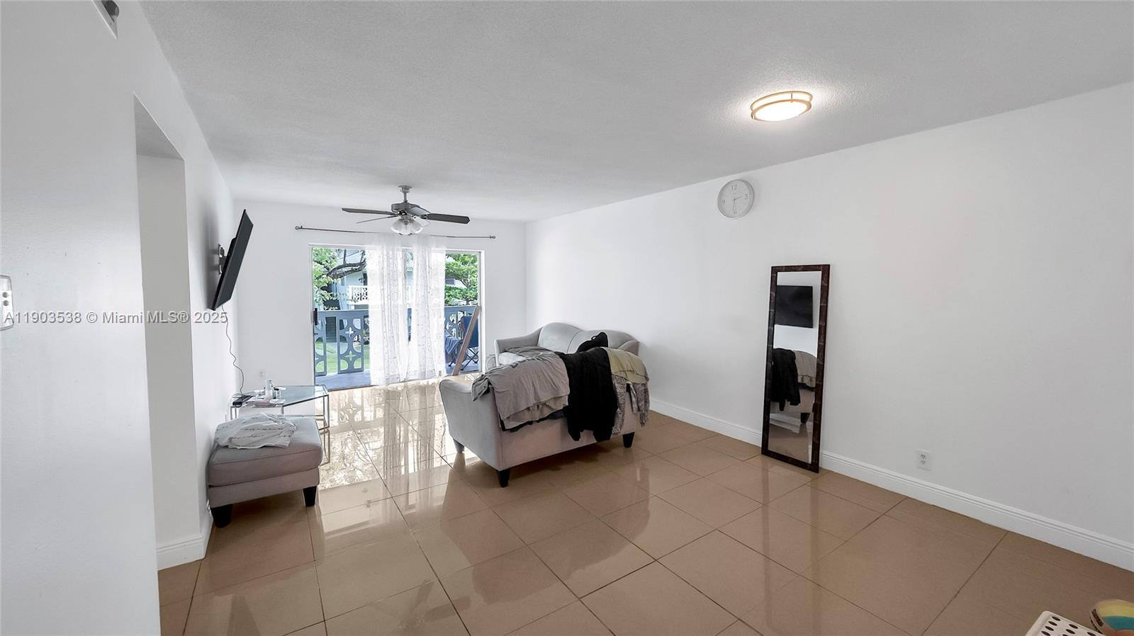 VILLAGE GREEN CONDO - Residential