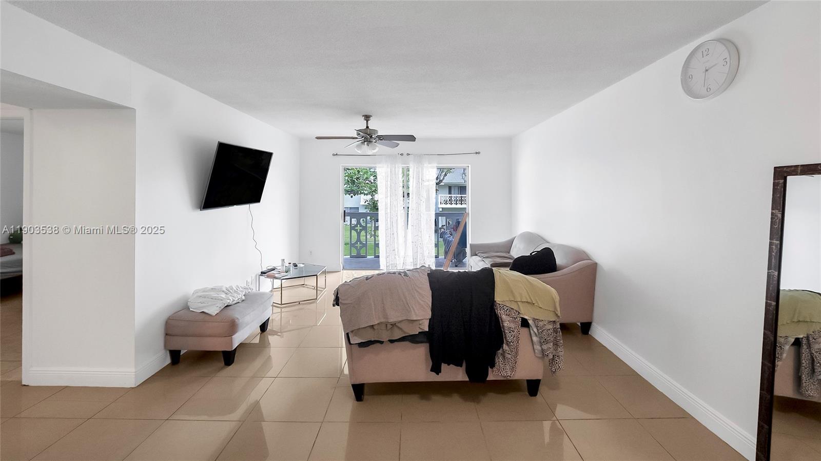 VILLAGE GREEN CONDO - Residential