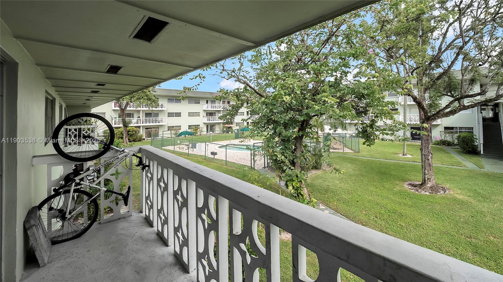 VILLAGE GREEN CONDO - Residential