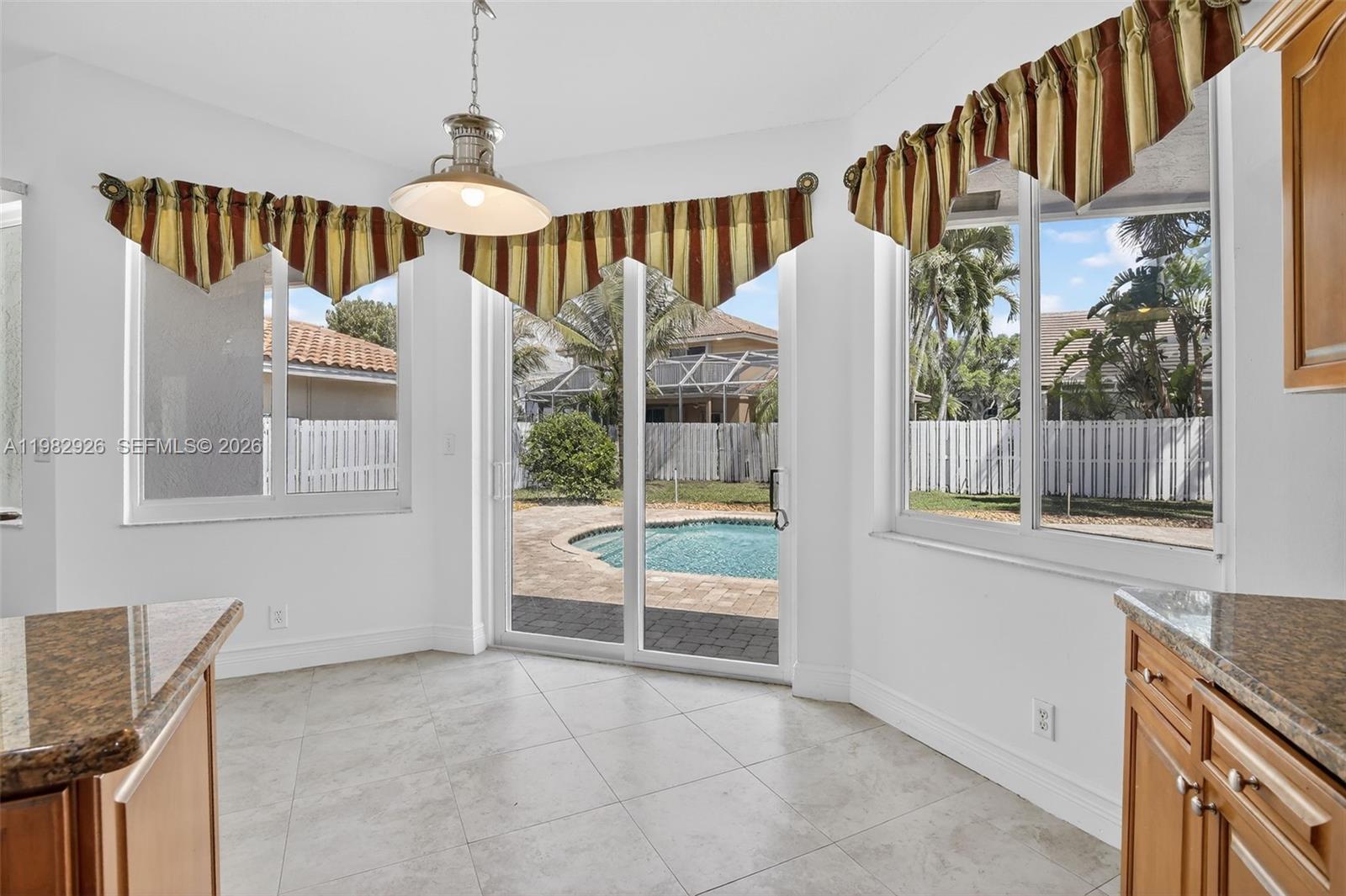 SILVER LAKES AT PEMBROKE - Residential