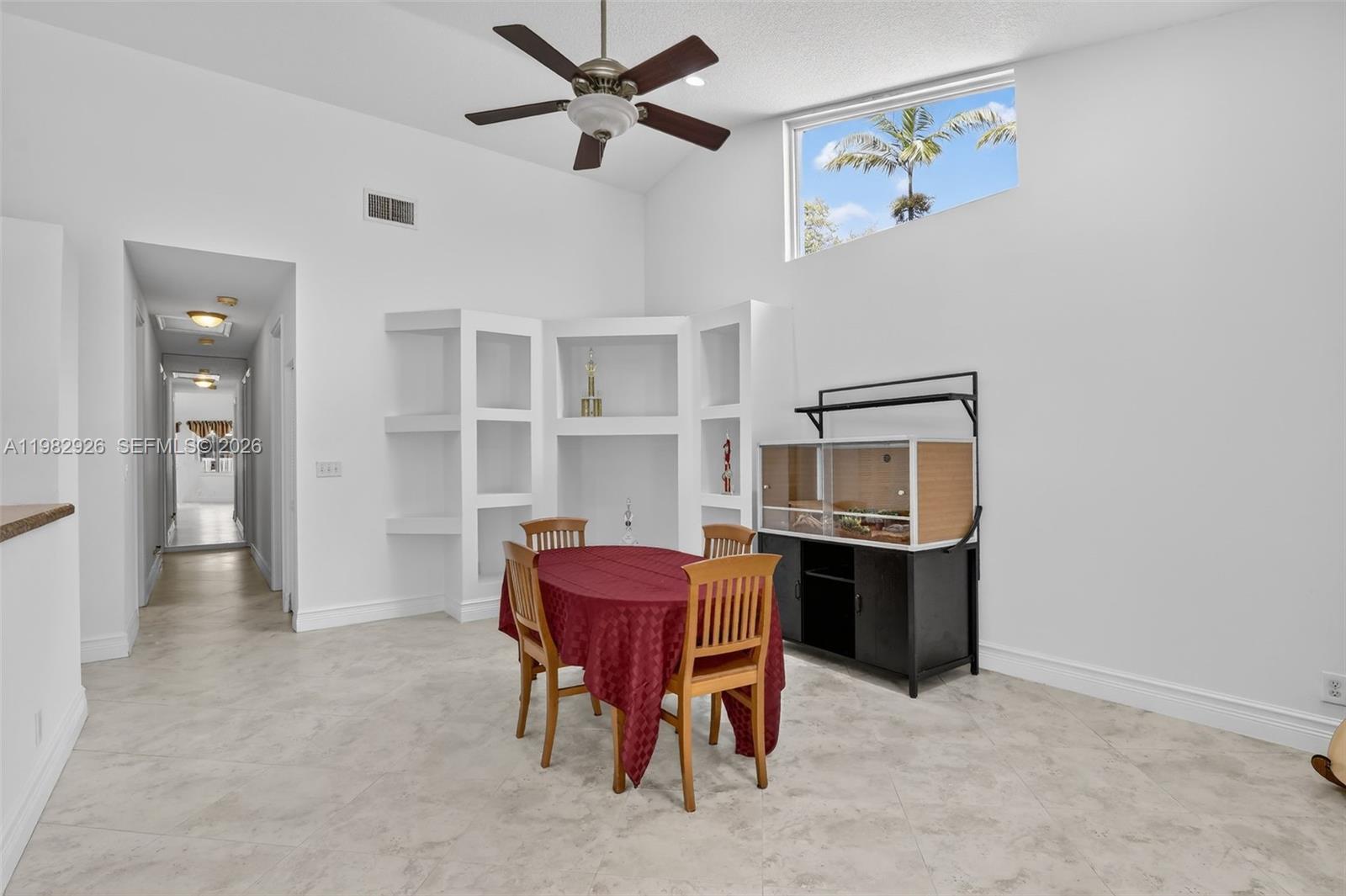 SILVER LAKES AT PEMBROKE - Residential