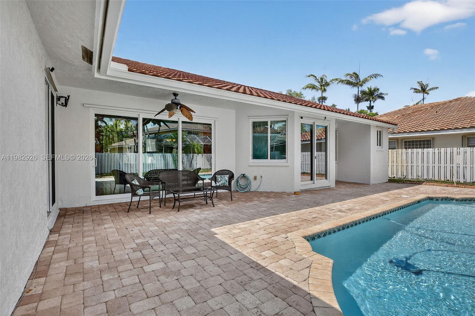 SILVER LAKES AT PEMBROKE - Residential