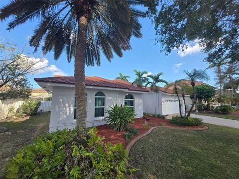 1583 NW 182nd Way Pembroke Pines FL 33029