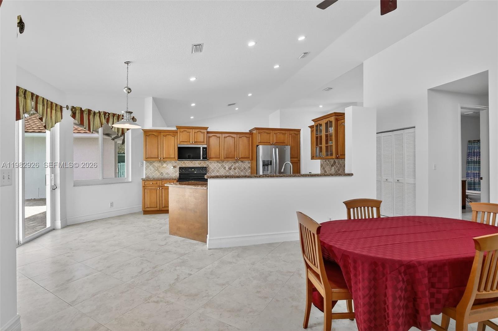 SILVER LAKES AT PEMBROKE - Residential