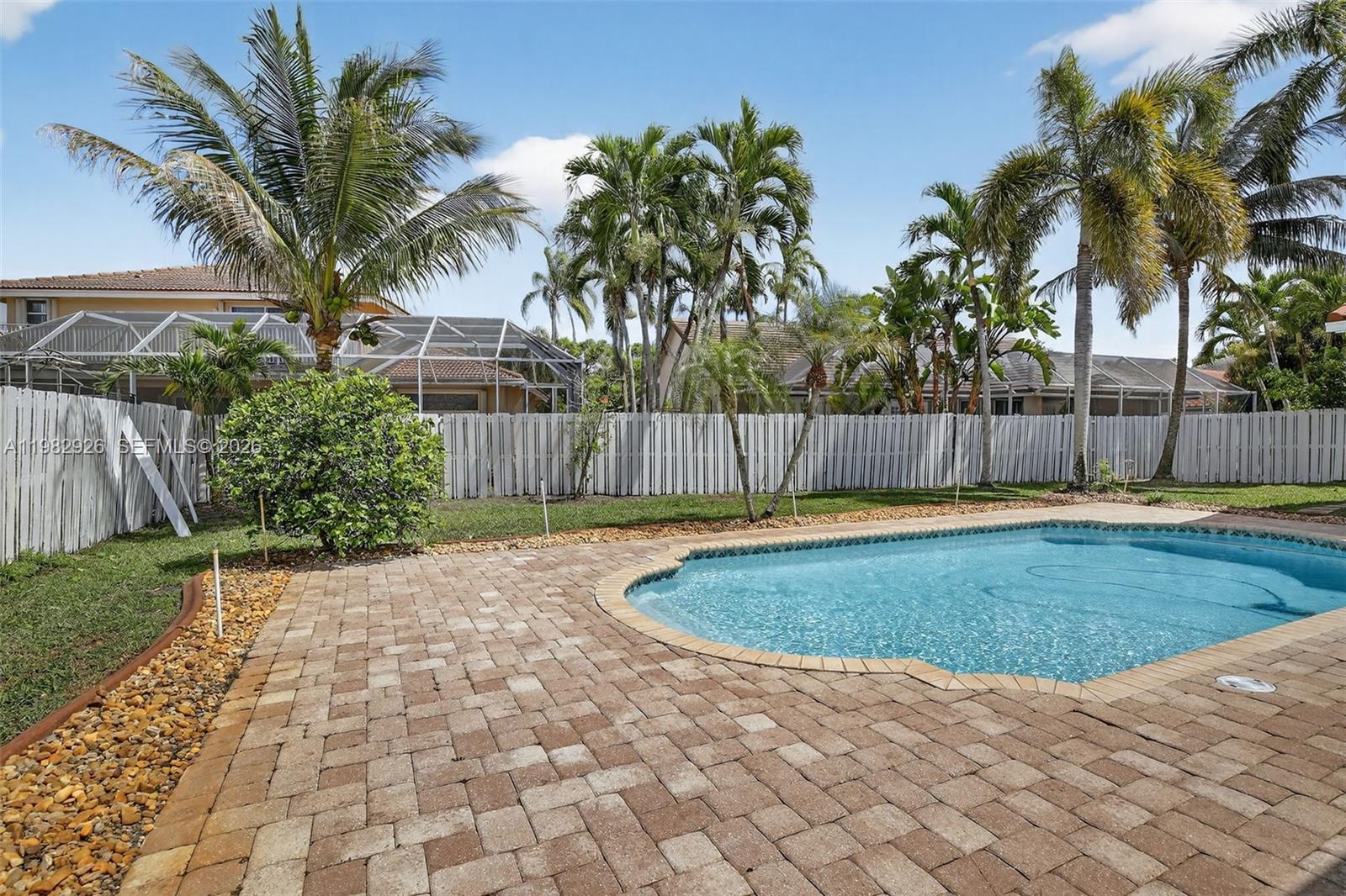 SILVER LAKES AT PEMBROKE - Residential