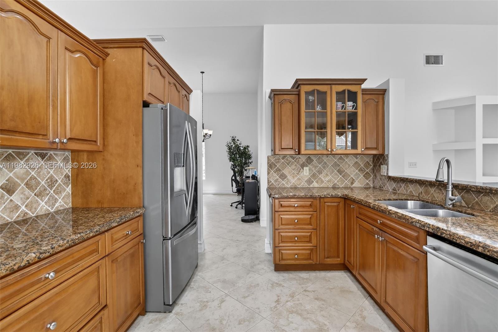 SILVER LAKES AT PEMBROKE - Residential