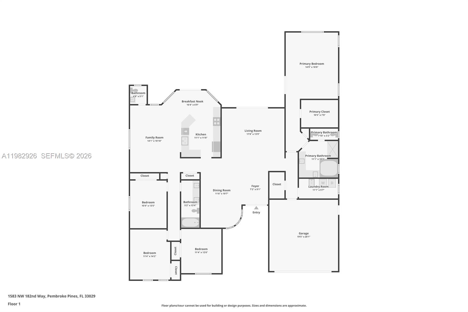 SILVER LAKES AT PEMBROKE - Residential