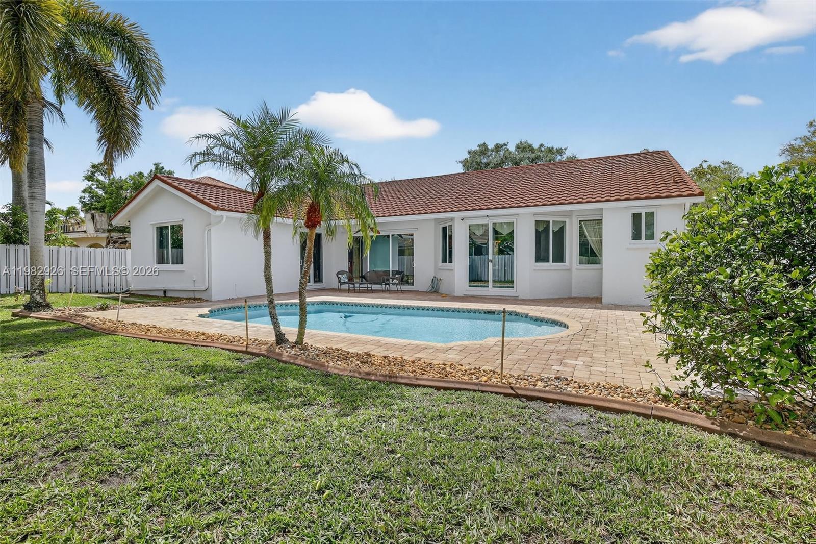 SILVER LAKES AT PEMBROKE - Residential