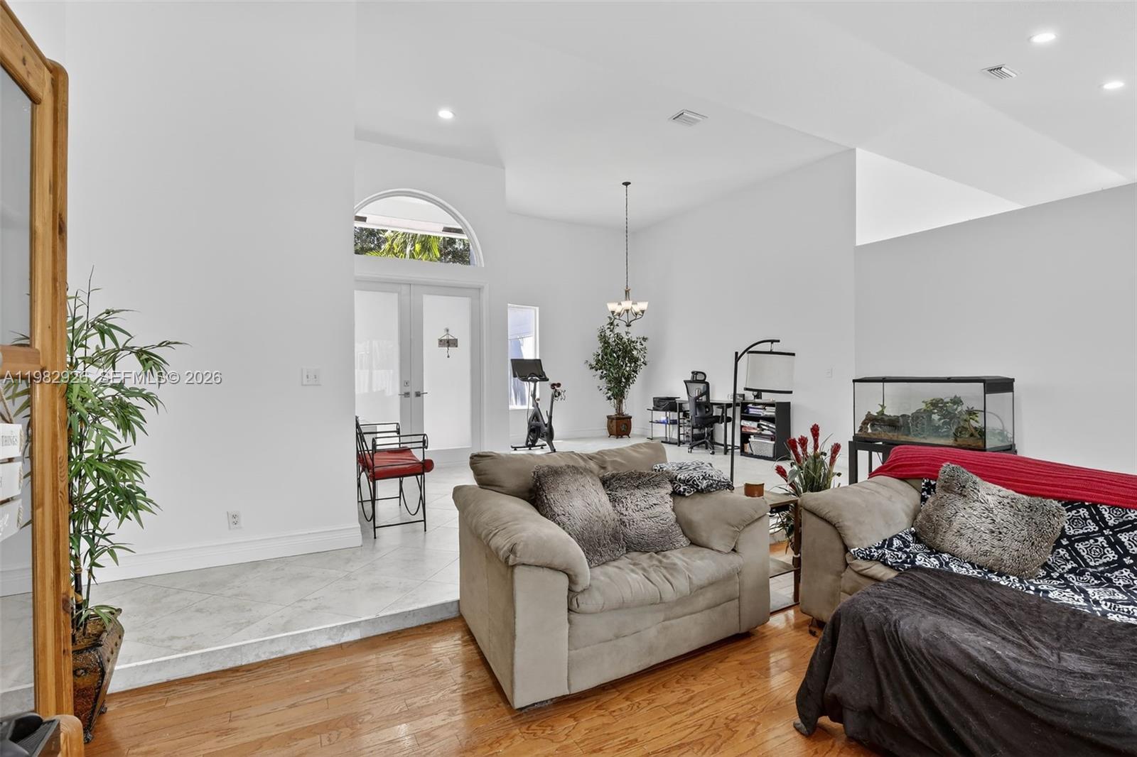 SILVER LAKES AT PEMBROKE - Residential