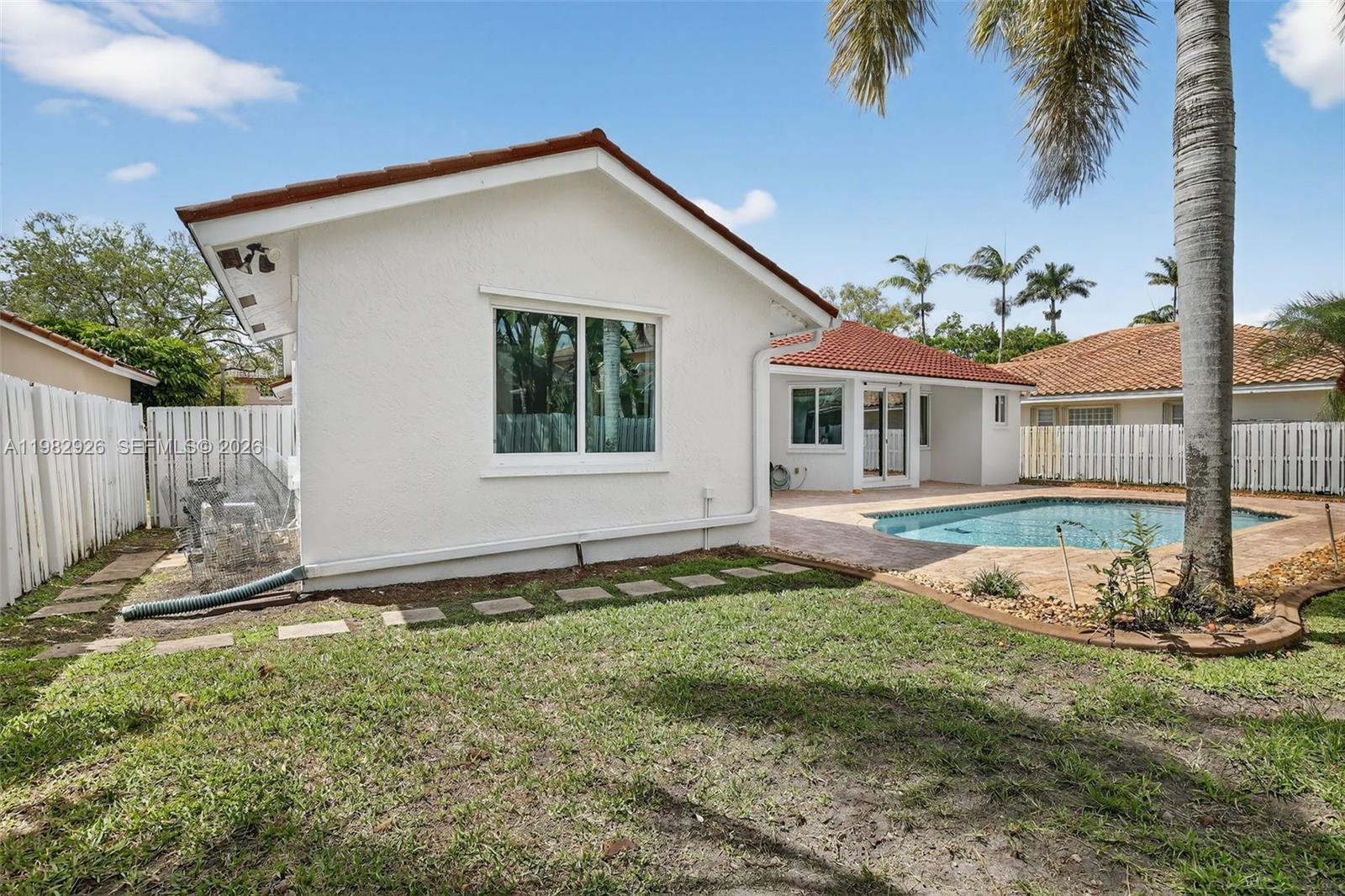 SILVER LAKES AT PEMBROKE - Residential