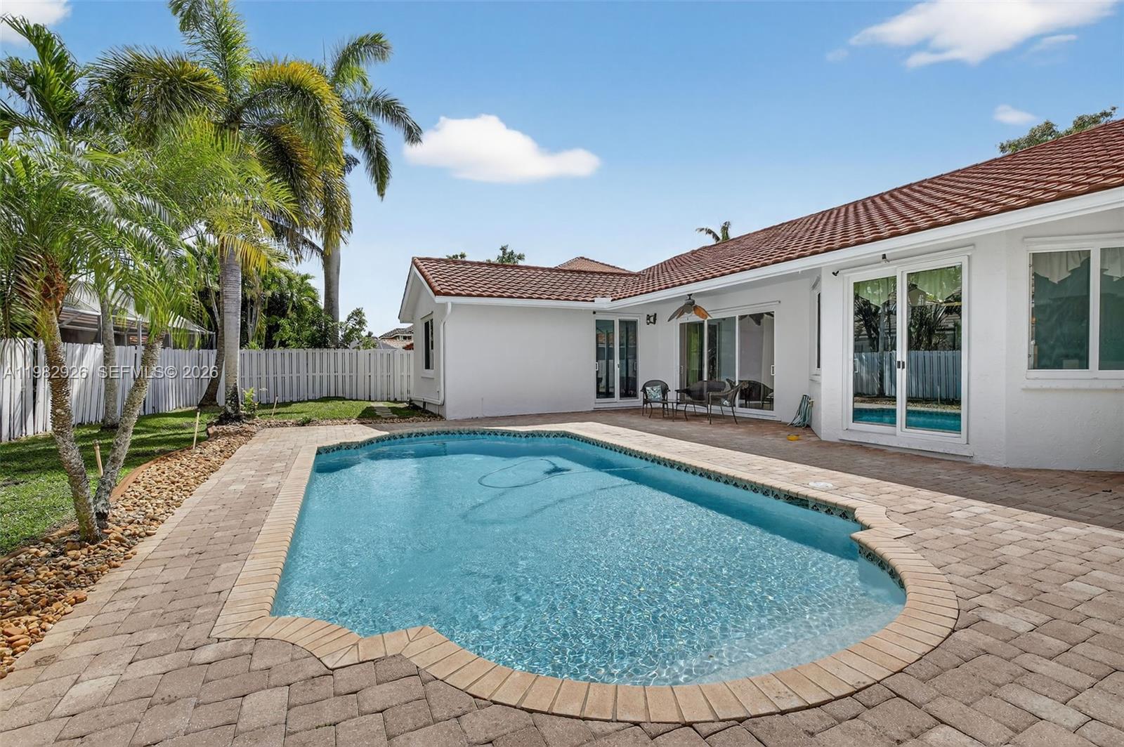 SILVER LAKES AT PEMBROKE - Residential