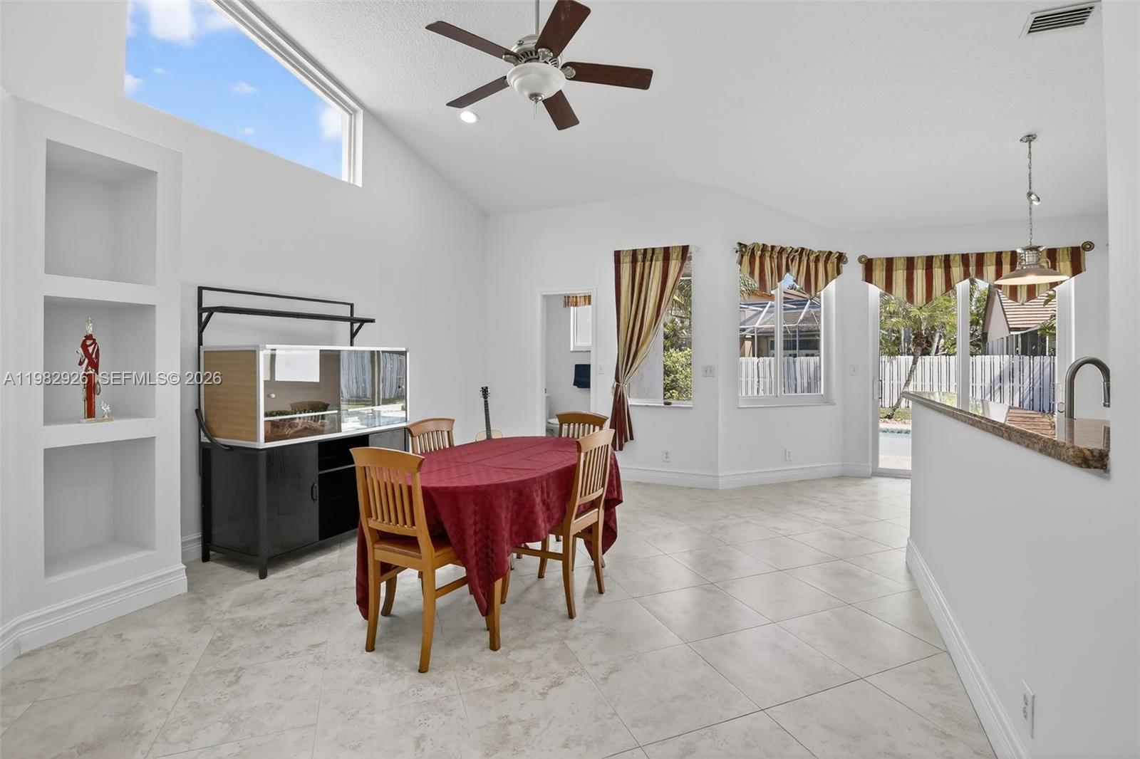 SILVER LAKES AT PEMBROKE - Residential