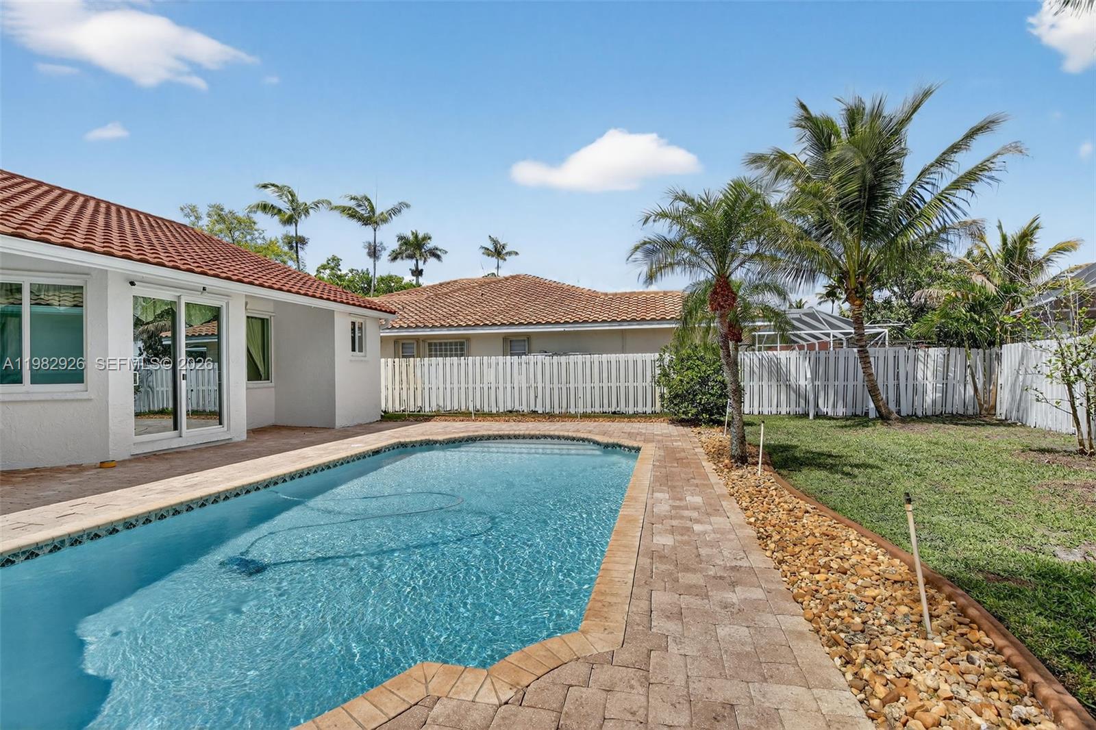 SILVER LAKES AT PEMBROKE - Residential