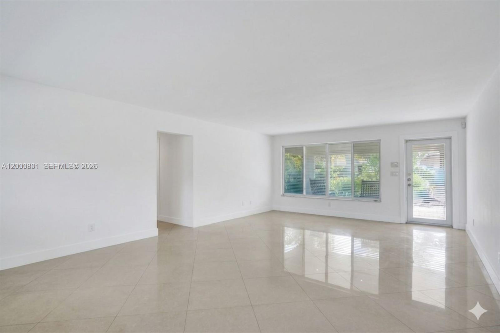 TROPICAL MANORS ADD - Residential Lease