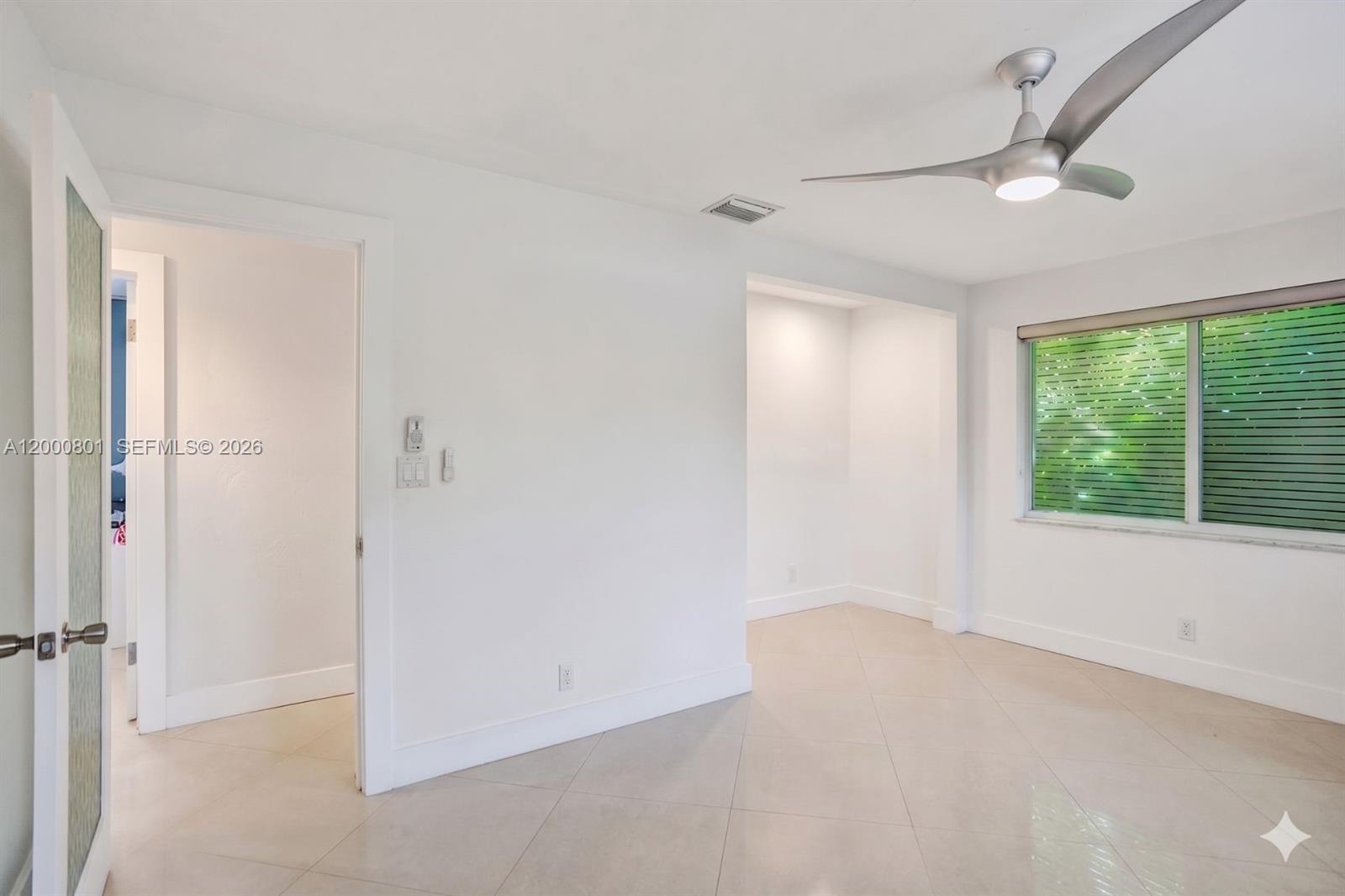 TROPICAL MANORS ADD - Residential Lease