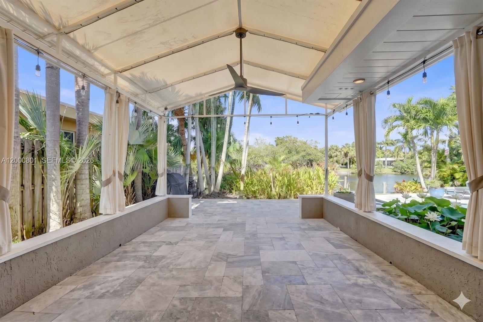 TROPICAL MANORS ADD - Residential Lease