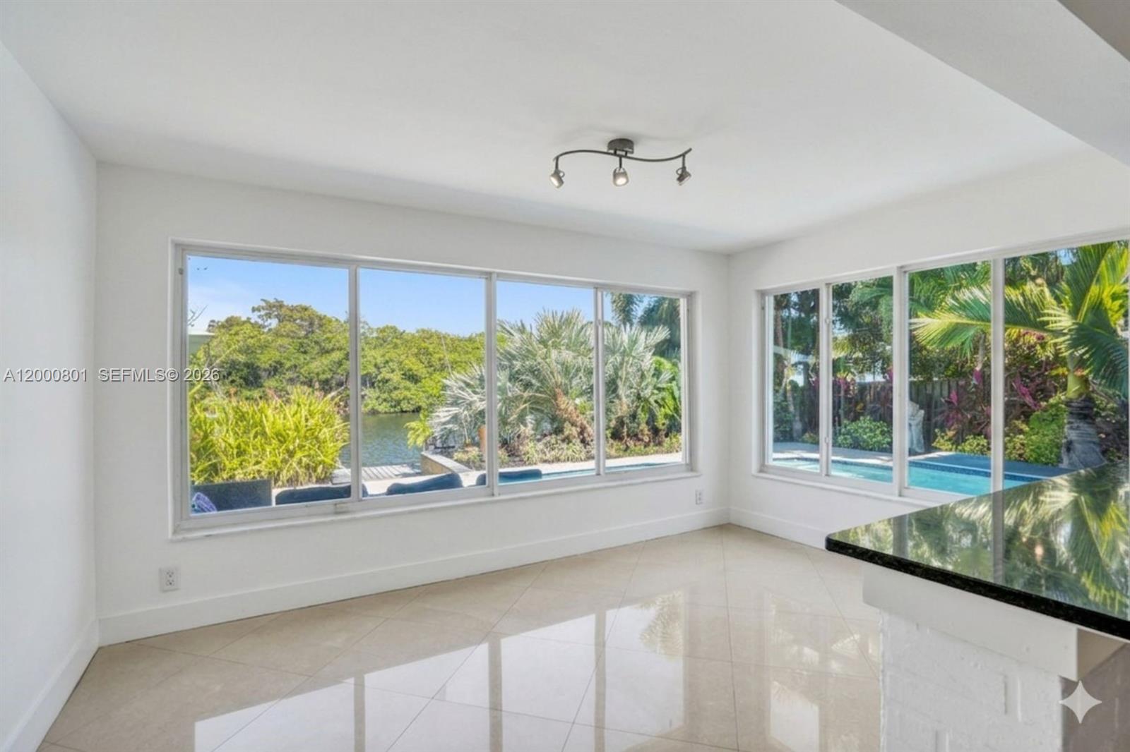 TROPICAL MANORS ADD - Residential Lease