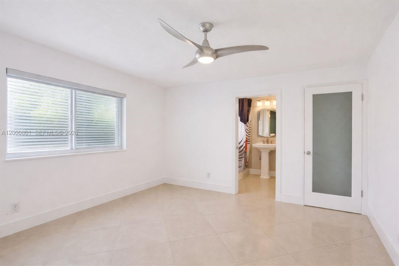 TROPICAL MANORS ADD - Residential Lease