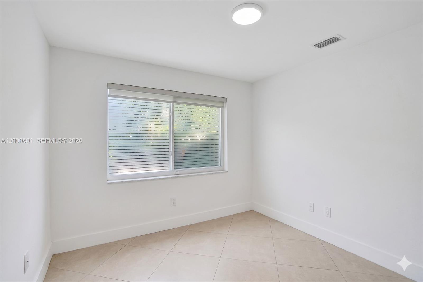 TROPICAL MANORS ADD - Residential Lease