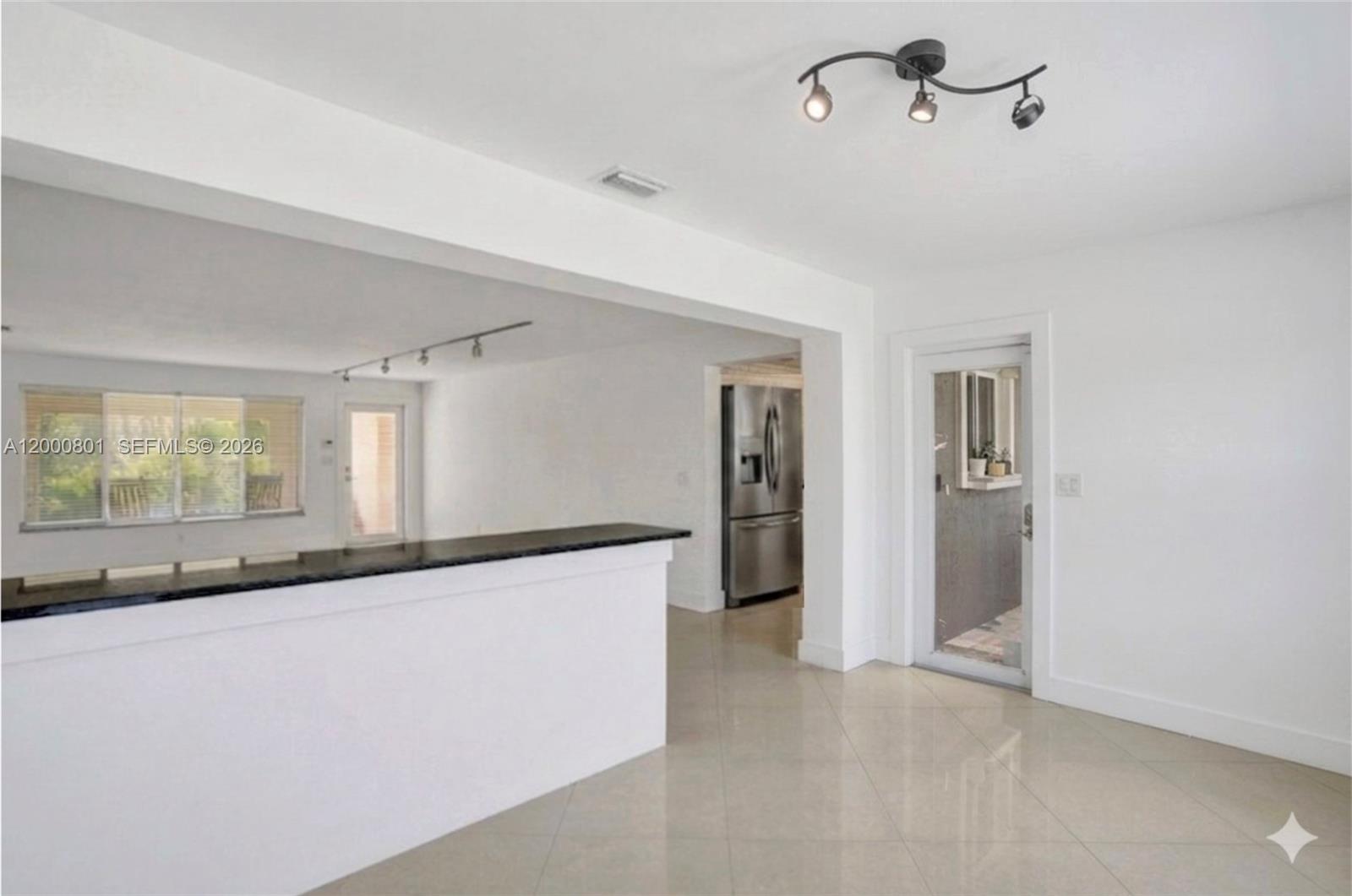 TROPICAL MANORS ADD - Residential Lease