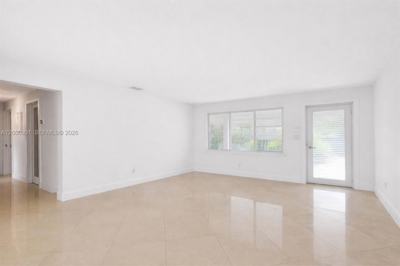 TROPICAL MANORS ADD - Residential Lease