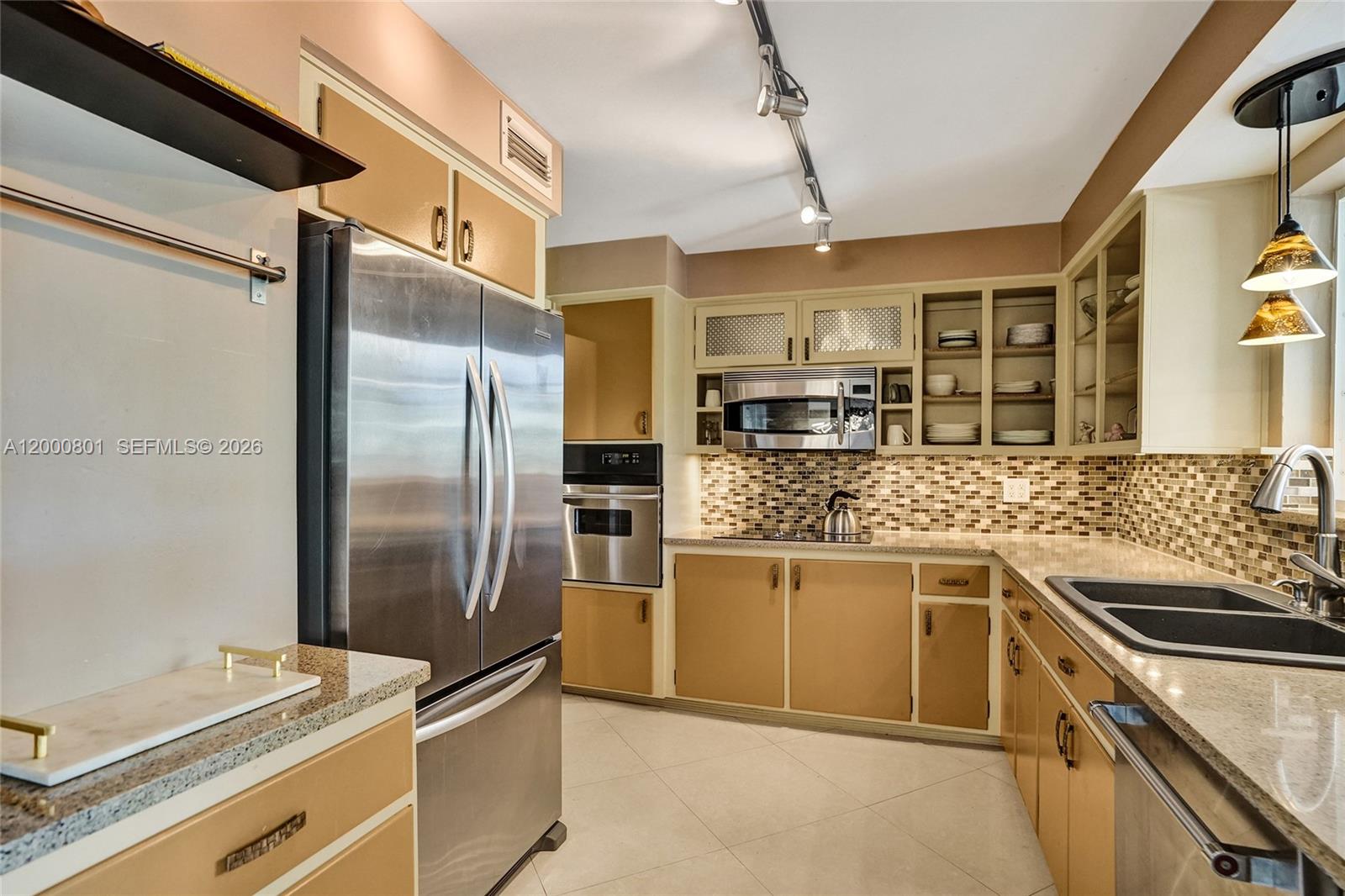 TROPICAL MANORS ADD - Residential Lease