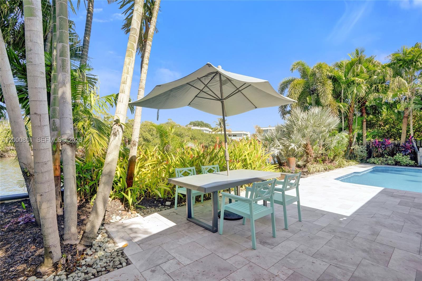 TROPICAL MANORS ADD - Residential Lease