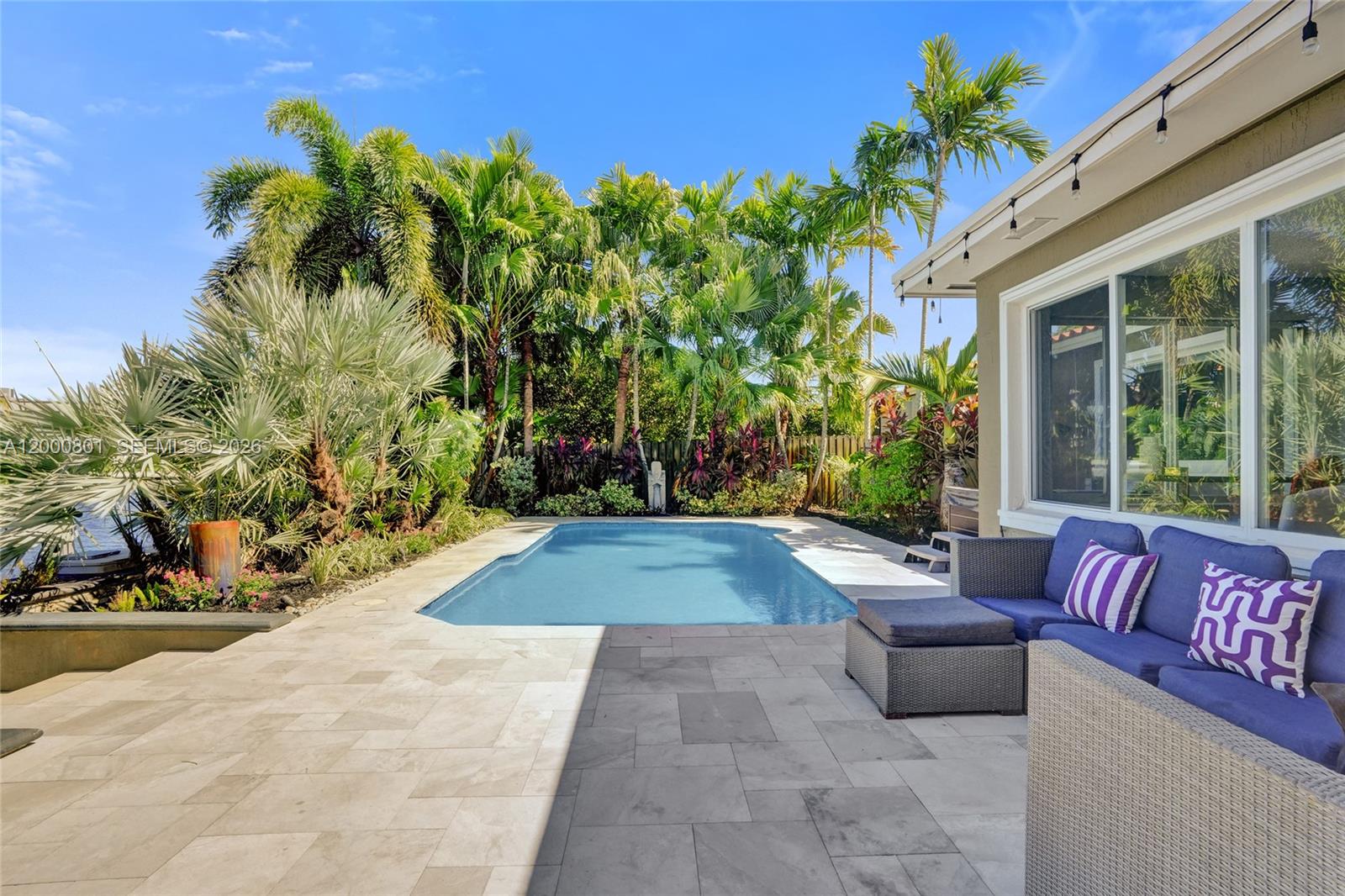 TROPICAL MANORS ADD - Residential Lease