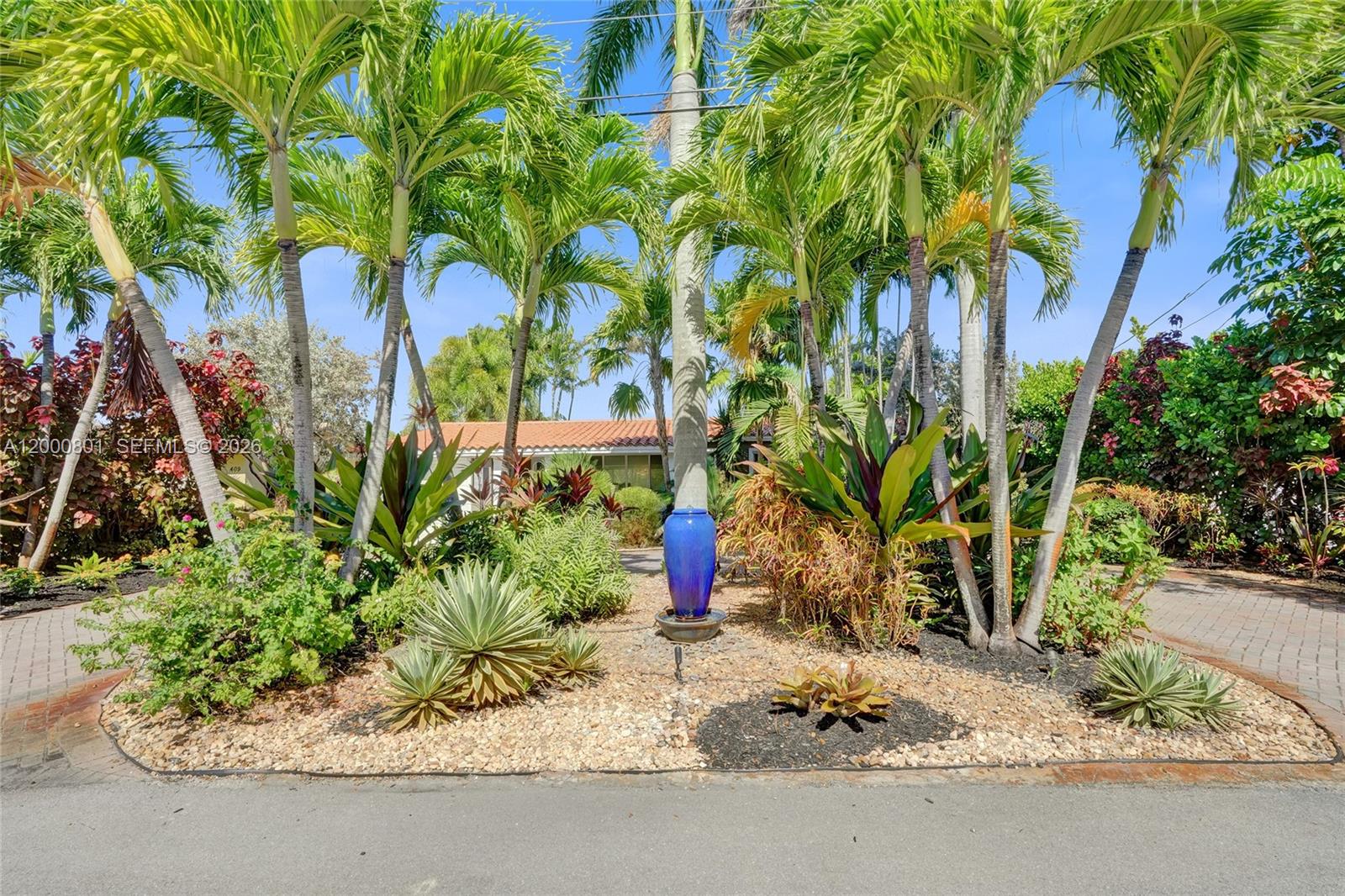 TROPICAL MANORS ADD - Residential Lease