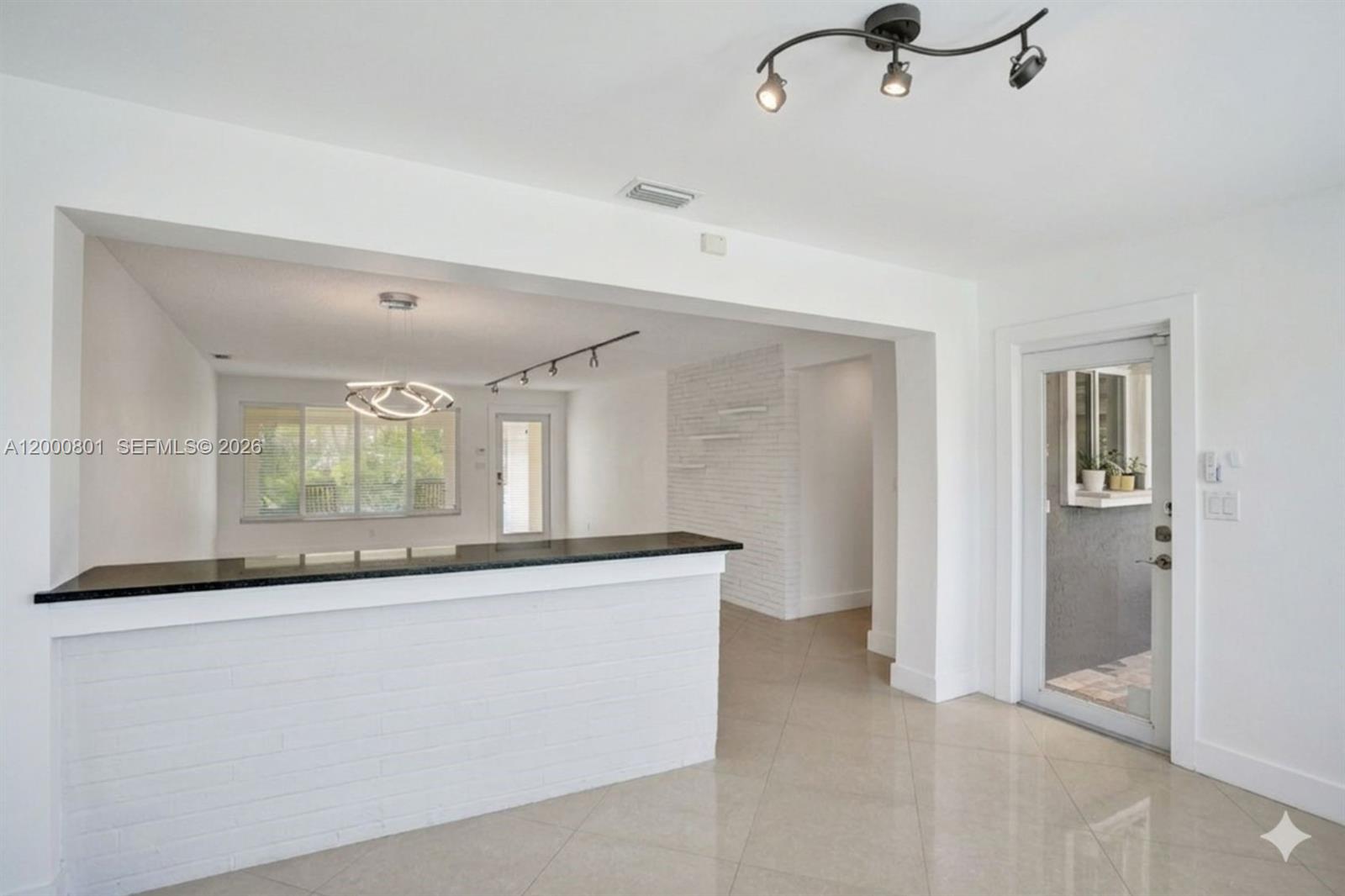 TROPICAL MANORS ADD - Residential Lease